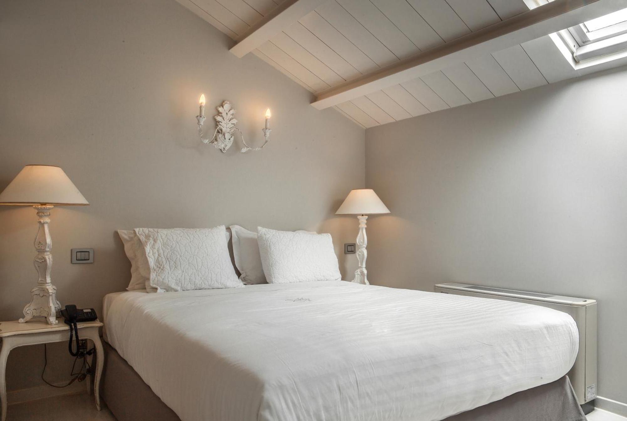 Micra Anglia Boutique Hotel & Spa Андрос Экстерьер фото
