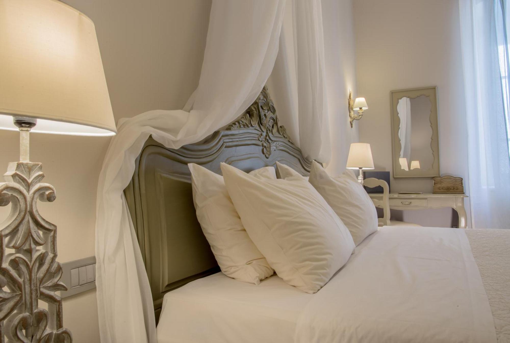 Micra Anglia Boutique Hotel & Spa Андрос Экстерьер фото
